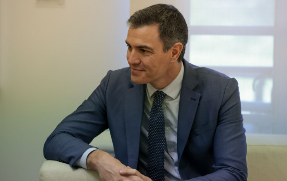 Sánchez celebra la decisión de Ford de fabricar un nuevo vehículo en Almussafes