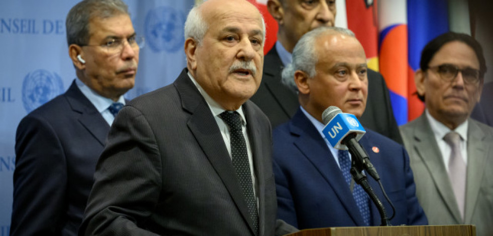 Israel considera ilegítima a la CIJ para declarar “ilegal” la ocupación de Palestina