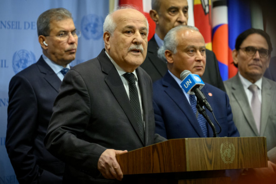 Israel considera ilegítima a la CIJ para declarar “ilegal” la ocupación de Palestina