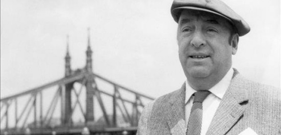 Un tribunal ordena reabrir la investigación sobre la muerte de Neruda tras el golpe de Estado