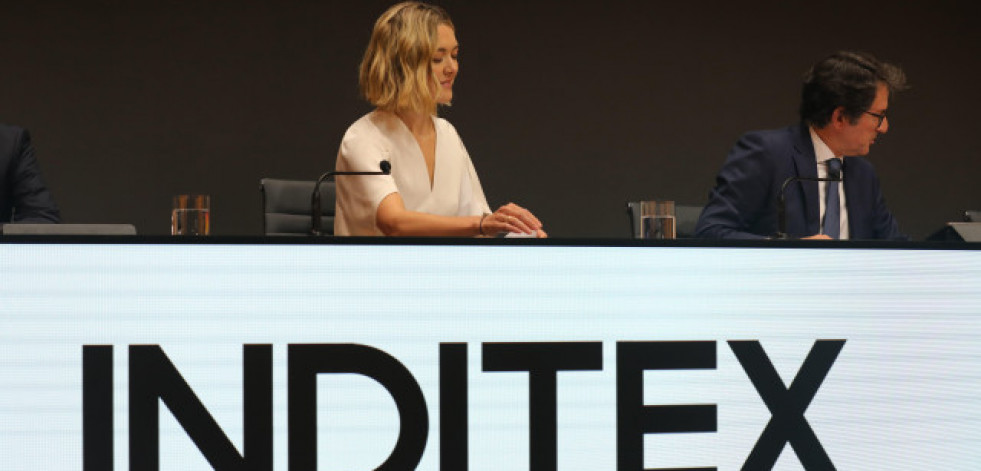 Inditex aporta 2,5 millones de euros más a proyectos de emergencias, humanitarios y migrantes de Médicos Sin Fronteras