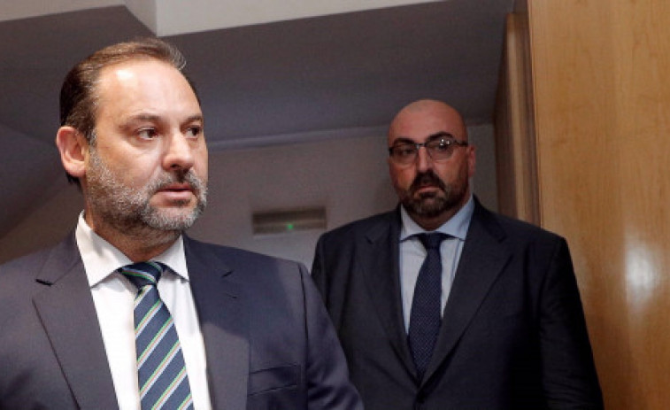 El PP, a por el PSOE por las mascarillas del caso Koldo: 