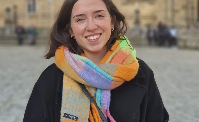 La carballesa Teresa Búa gana el Premio de la Valedora por un trabajo sobre derechos de las mujeres