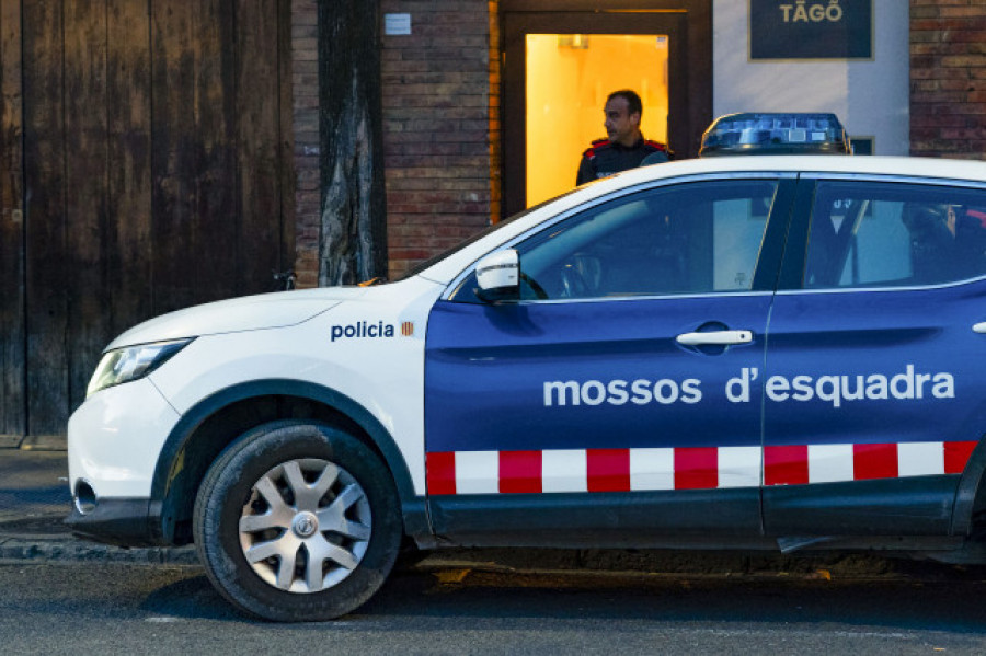 Asesinadas por sus parejas una mujer en Girona y otra en Ciudad Real
