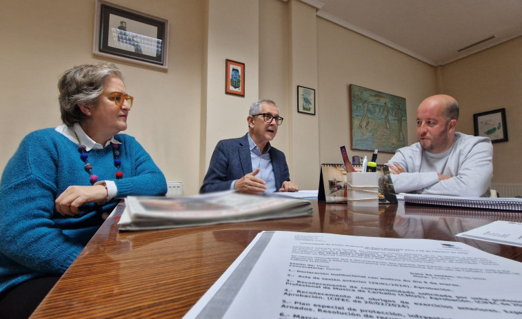 Carballo aprobará su Axenda Urbana para optar a financiación europea