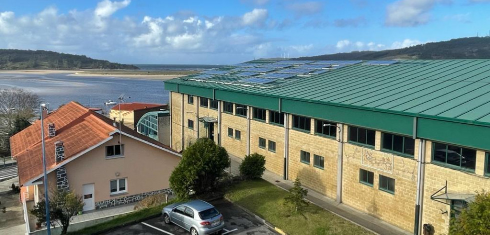 Cabana impulsa su transición energética con fondos del IDAE