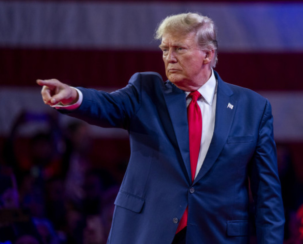 TrumpEFE