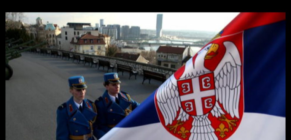 Serbia y Croacia se acusan mutuamente de ser pro nazis y pro rusos