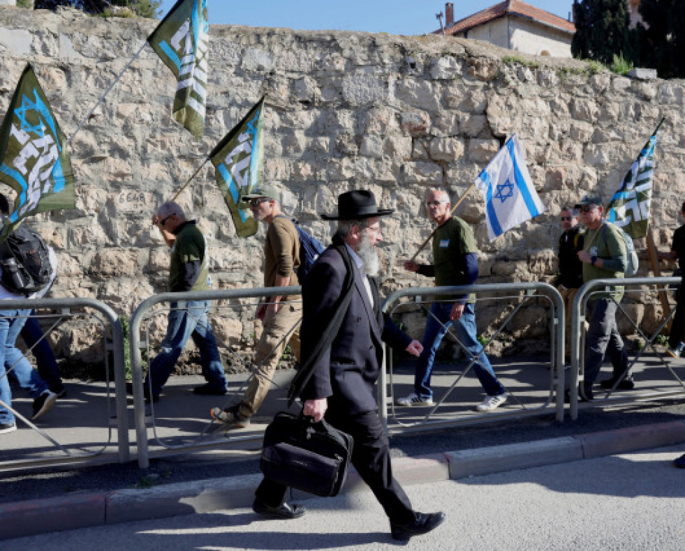 JudoultraortodoxoenJerusalen