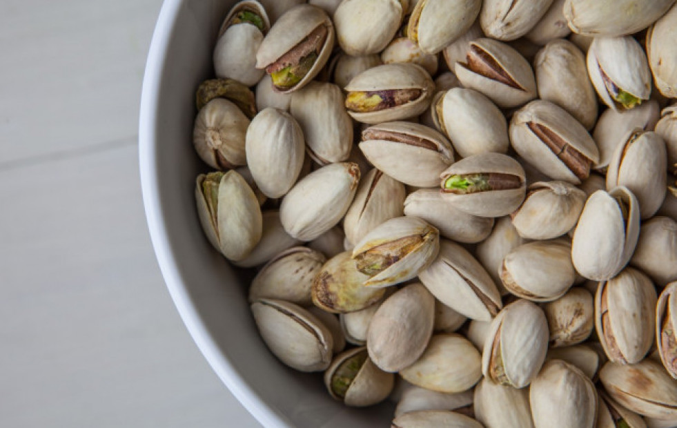 Día Mundial del Pistacho: 6 propiedades del pistacho que lo hacen tan bueno (y rico)