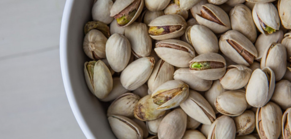 Día Mundial del Pistacho: 6 propiedades del pistacho que lo hacen tan bueno (y rico)
