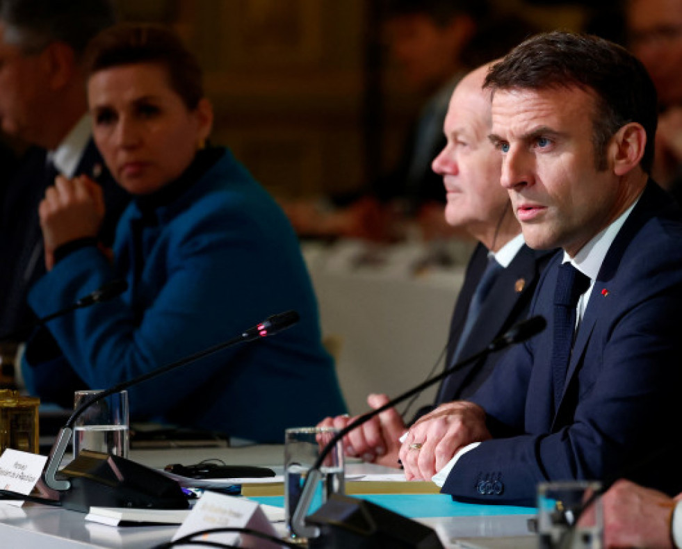 Macron