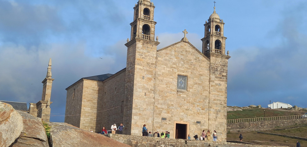 Muxía instalará pantallas informativas sobre sus recursos turísticos