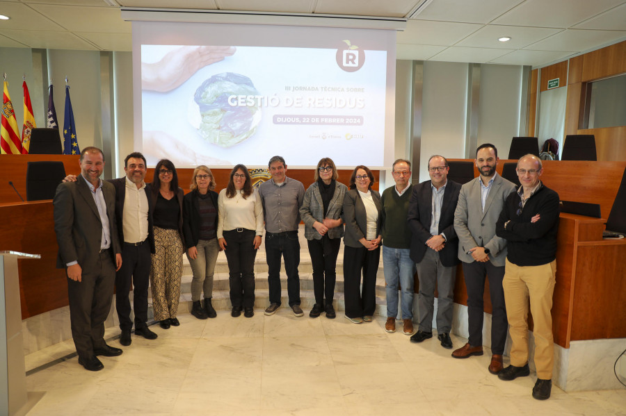 La innovación aplicada a residuos ya es uno de los campos de trabajo de Sogama