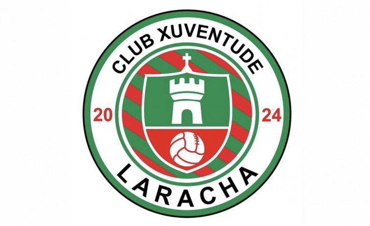 Nace el Xuventude Laracha, un club “cercano y familiar”