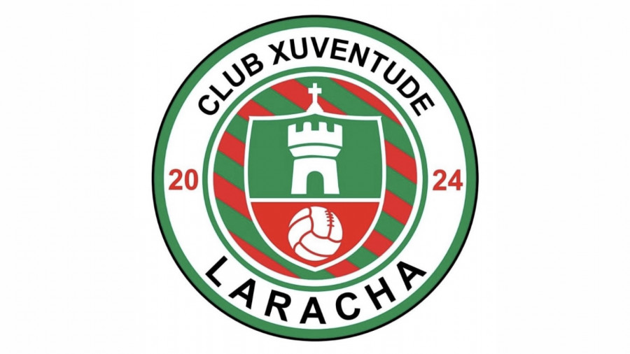 Nace el Xuventude Laracha, un club “cercano y familiar”