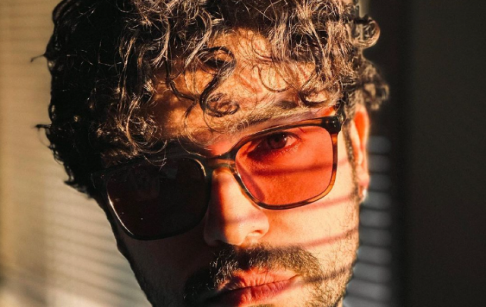 Irán condena a casi cuatro años de cárcel al cantante del himno de las protestas por Amini