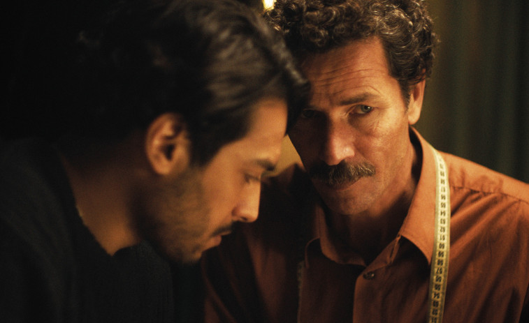 Curruncho Pop y cine árabe, citas este sábado en Carballo