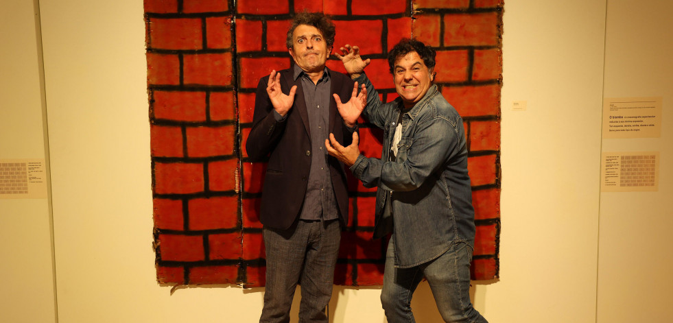 Vuelve a Caión Teatro con Salitre en este mes de marzo