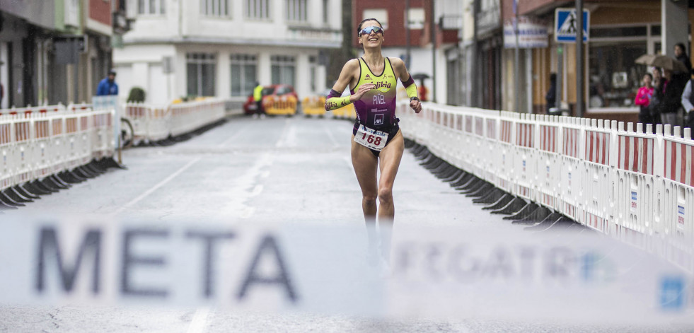 Tercer Duatlón Val de Soneira