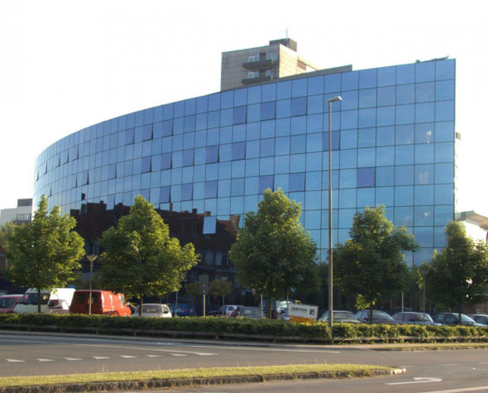 DenmarkOdense University Hospitalpatient hotel
