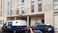 Carballo y Corcubión son los juzgados más congestionados de la provincia