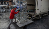El paro en Galicia se reduce en 500 personas en febrero