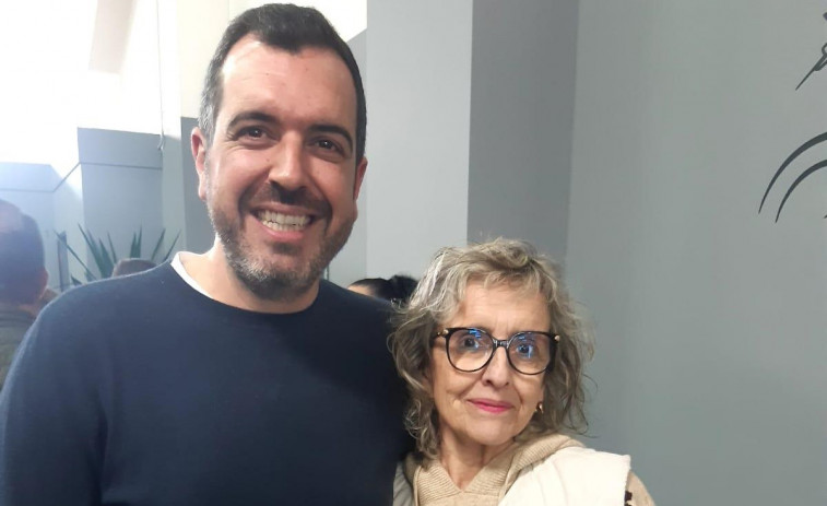 Nace Garaje 83, la empresa de vehículos de alta gama en Paiosaco
