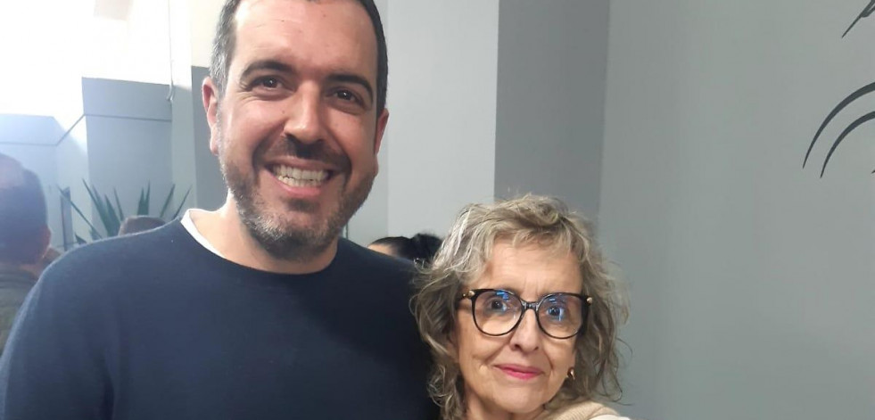 Nace Garaje 83, la empresa de vehículos de alta gama en Paiosaco
