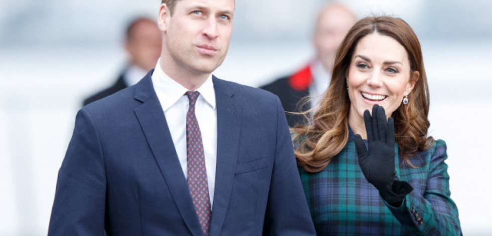 Investigan un supuesto acceso ilegal al historial médico de Kate Middleton