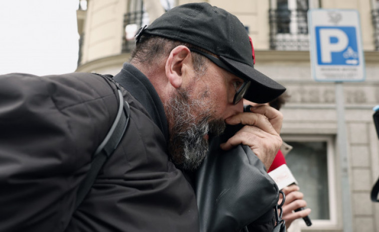 Cesa el secretario general de Puertos del Estado por encargar las mascarillas del caso Koldo