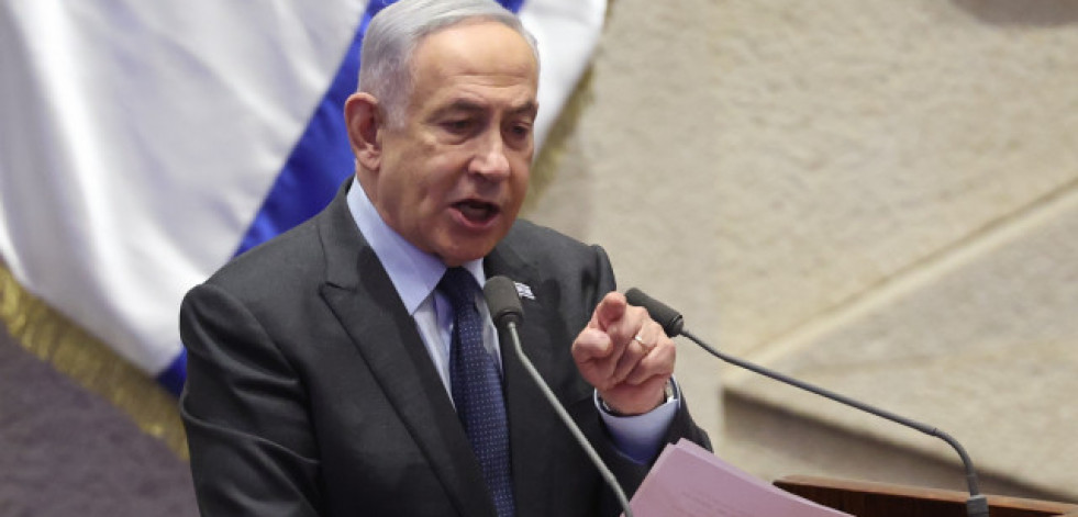 Netanyahu subraya que 