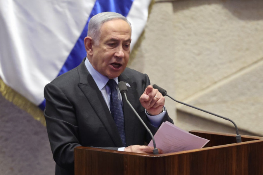Netanyahu anuncia que Israel mató a Mohamed Sinwar, presunto nuevo líder de Hamás en Gaza