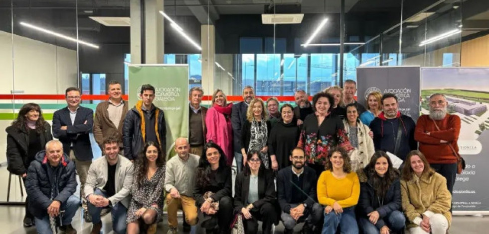 Crean la Asociación Cosmética Galega, que agrupa a 22 empresas gallegas del sector