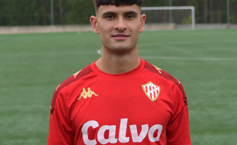 Álex Gallego se desvincula de la disciplina del Sofán