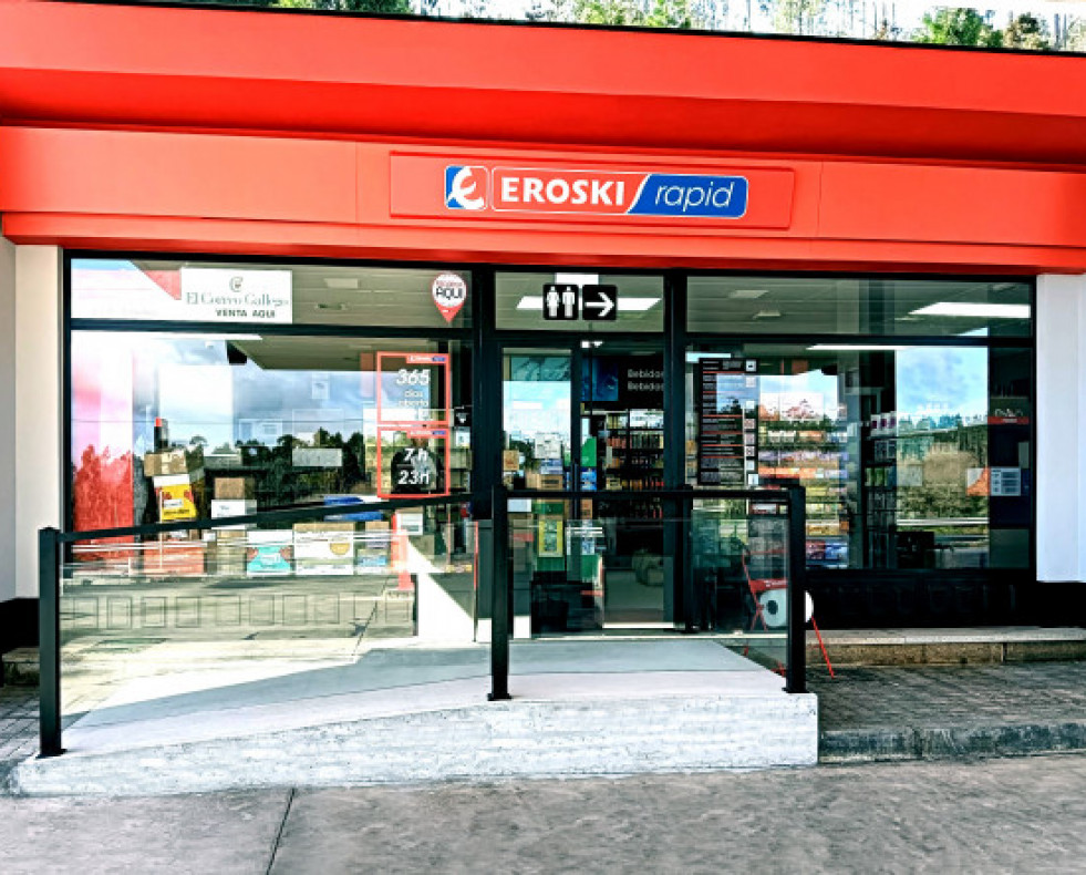 EroskiRapid