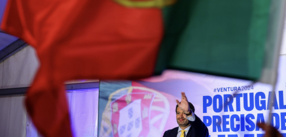 Portugal se prepara para votar: ¿más socialismo o turno para la derecha?