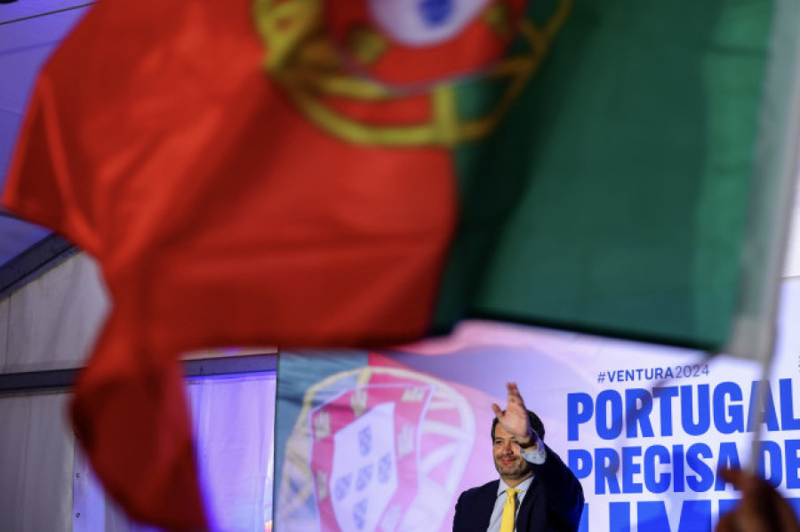 Portugal se prepara para votar: ¿más socialismo o turno para la derecha?
