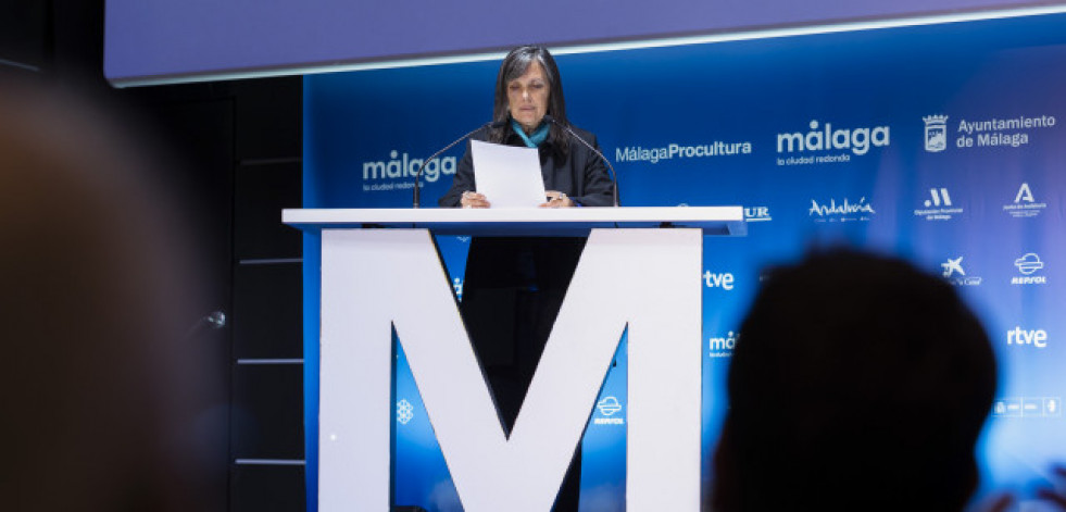 'Segundo premio' y 'Radical' ganan Biznaga de Oro a mejores películas en Festival de Málaga