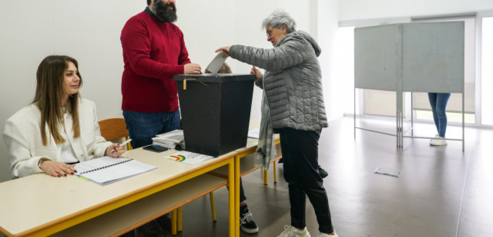 Portugal vota entre el miedo y el hartazgo