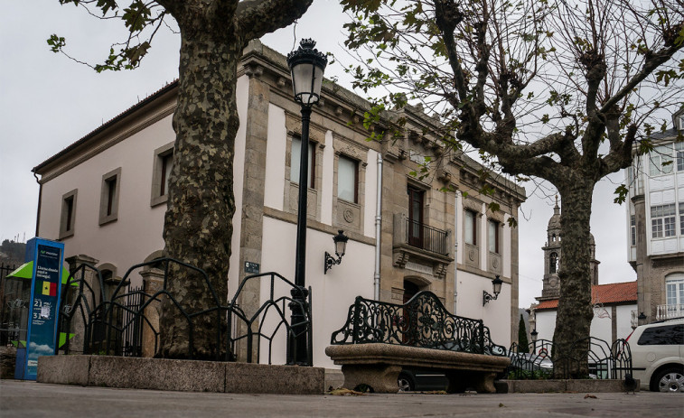 La Xunta destina casi 50.000 euros a la conservación del patrimonio educativo de la Fundación Fernando Blanco de Lema