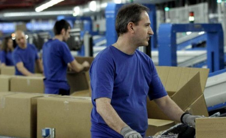 Galicia registra en enero su segundo mejor dato en creación de empresas en siete años, un 16,4% más