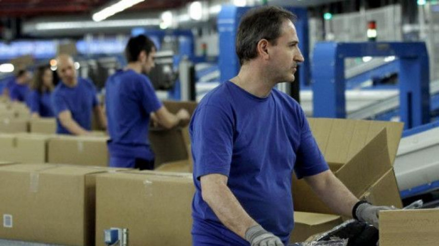 Galicia registra en enero su segundo mejor dato en creación de empresas en siete años, un 16,4% más