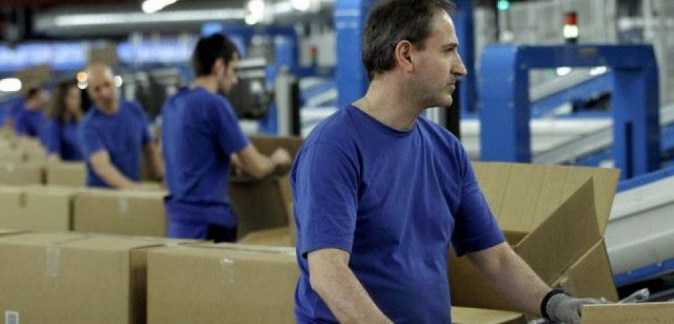 Galicia registra en enero su segundo mejor dato en creación de empresas en siete años, un 16,4% más