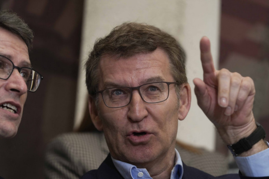 El PP votará sí al nuevo decreto del escudo social, que considera una "rectificación"