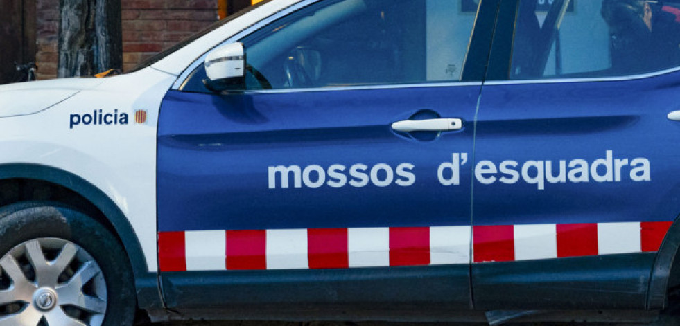 Muere un bebé de 11 meses atacado por un mastín en Barcelona