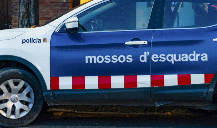 Muere un bebé de 11 meses atacado por un mastín en Barcelona