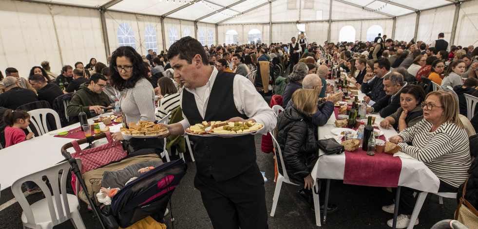 Último día para anotarse en la Pulpada de San Román