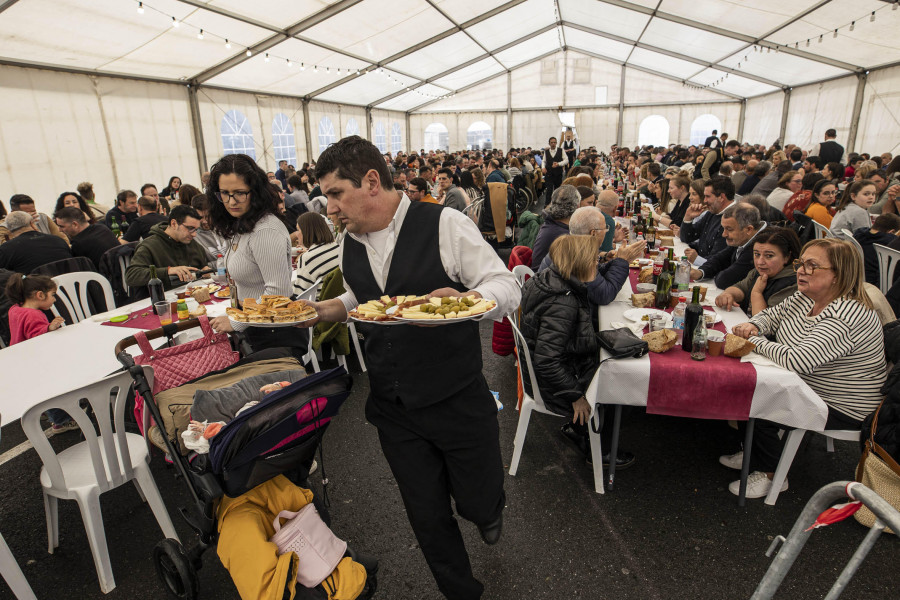 Último día para anotarse en la Pulpada de San Román