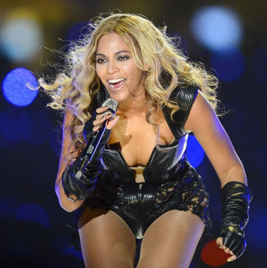 Beyoncé anuncia 'Act II: Cowboy Carter' su álbum de música country